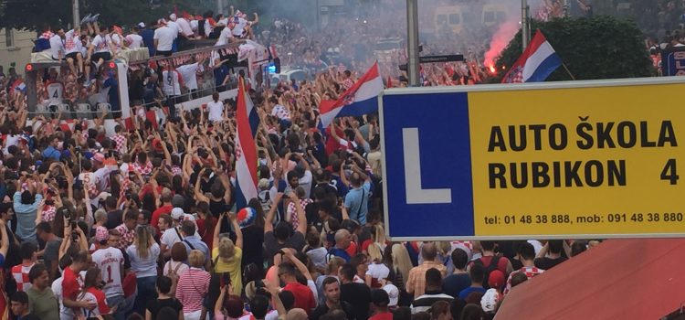 Novi tečaj 24.07.2018. – Upisi u tijeku! Novi tečaj 24.07.2018. – Upisi u tijeku!