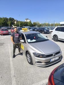 Almir Mešić